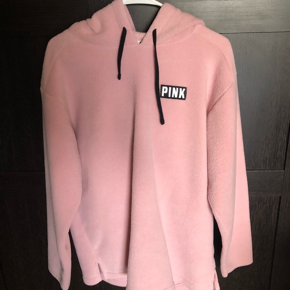 PINK by Victoria’s Secret Hoodie